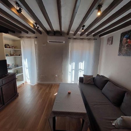 Love Story Room Alicante Extérieur photo