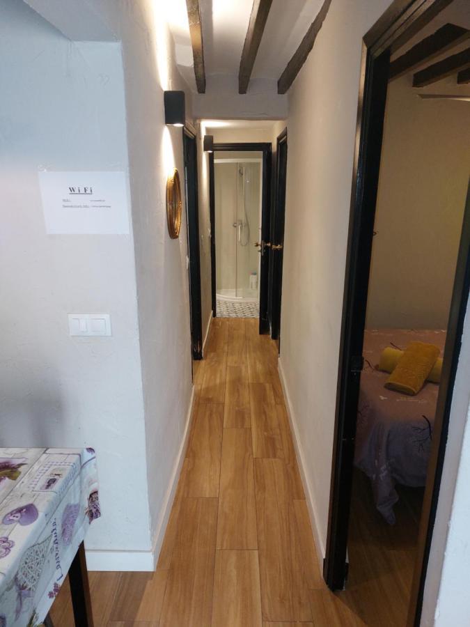 Love Story Room Alicante Extérieur photo