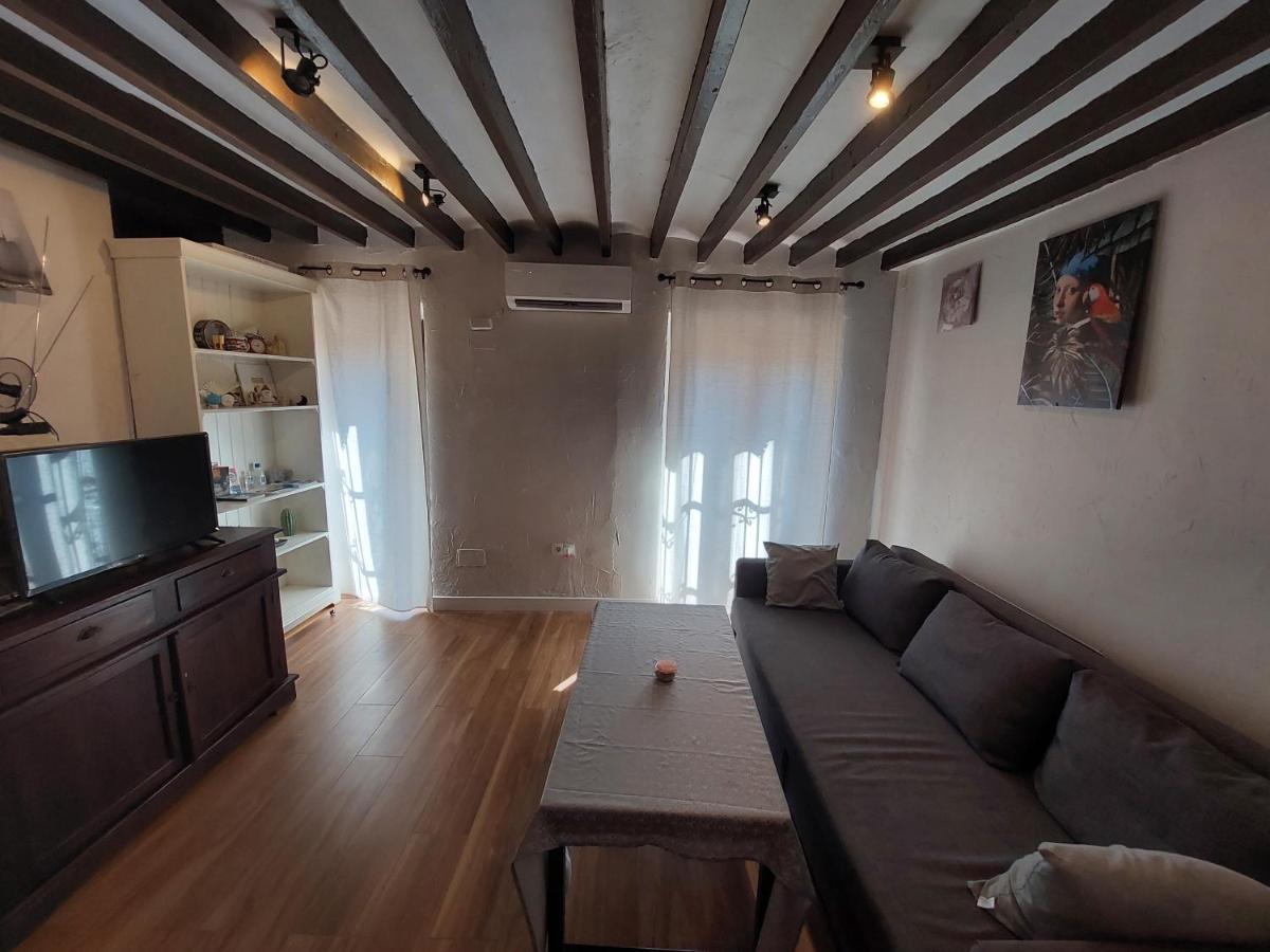 Love Story Room Alicante Extérieur photo