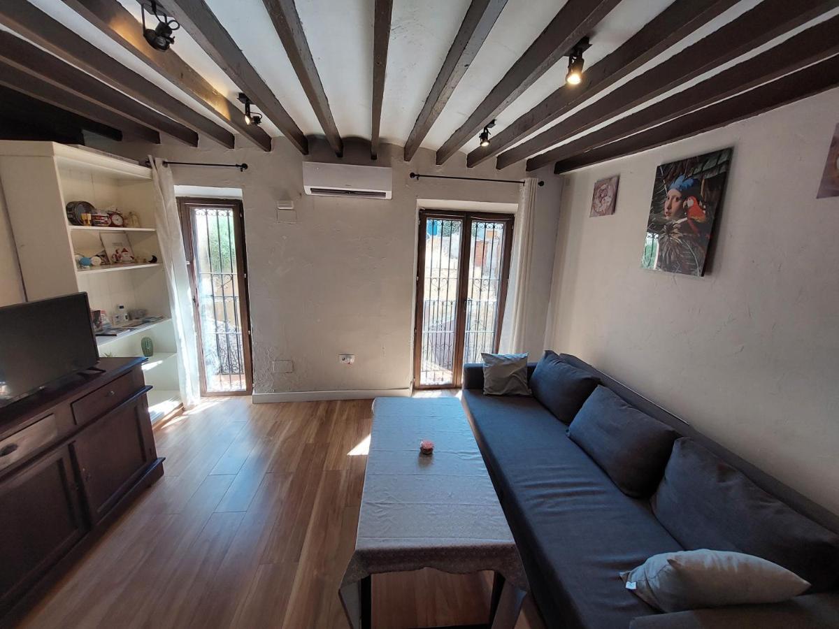 Love Story Room Alicante Extérieur photo