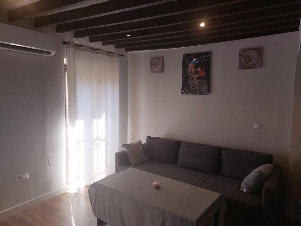 Love Story Room Alicante Extérieur photo